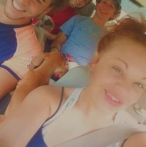 Meet your Posher, Quinton